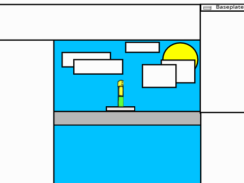 Roblox studio 2d (Very beta)