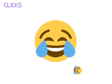 funny clicker