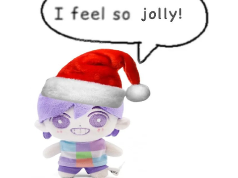 we ARE JOLLY