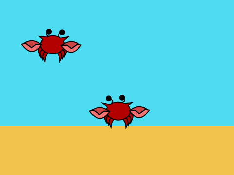 C.R.A.B.S. (Unfinished)