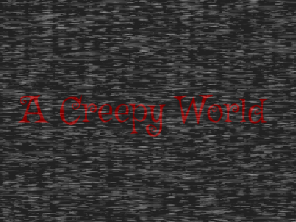 FNAF TEASER TRALER