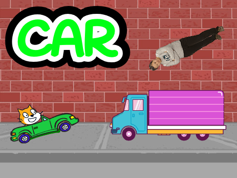 CAR / 車