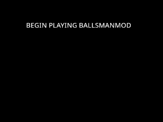 Ballsmanship: Uplink