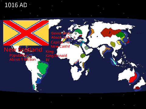 New Scotland 