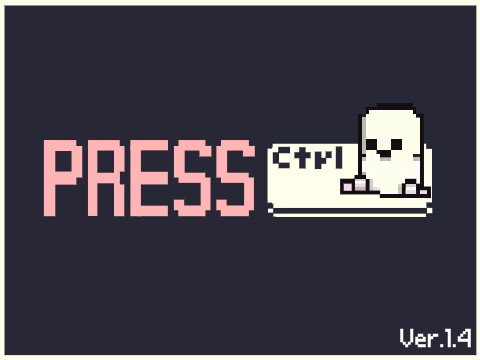 Press ctrl #game  