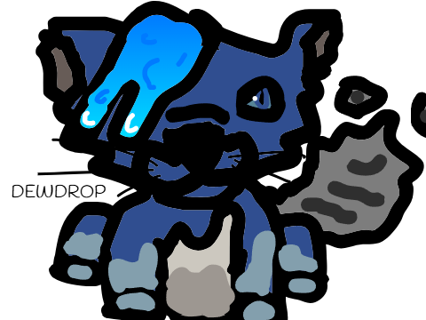 Dewdrop
