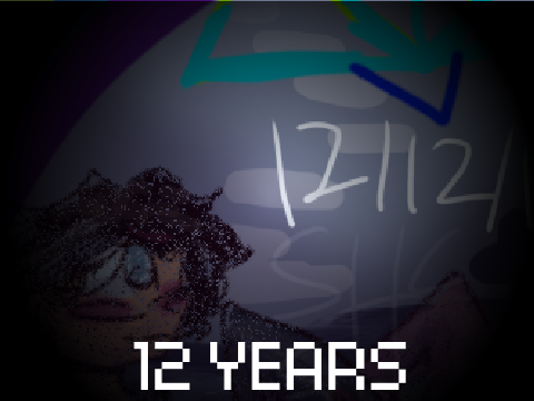 HPII’S 12TH ANNIVERSARY!!!!