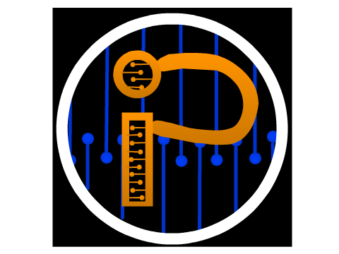 Logo Contest entry for iPlex