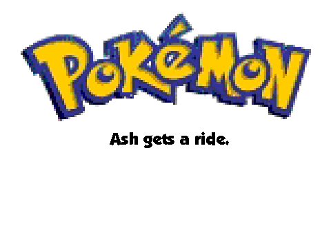 Pokemon 3