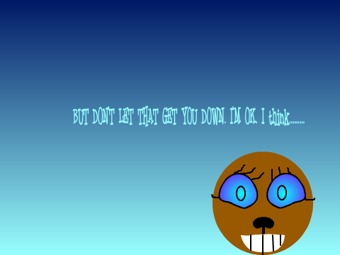 BREAKING NEWS ON UNDERTALED100'S LIFE