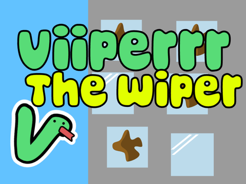 Viiperrr The Wiper