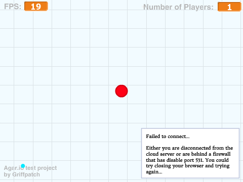 Agar.io v1.1d remix