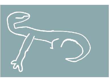 update drawing