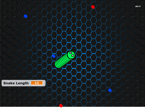 slither.io on scratch remix