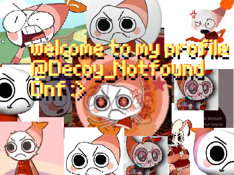 shrimpo core--♡((my profile banner))