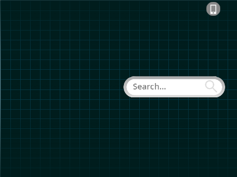 Search bar tutorial!