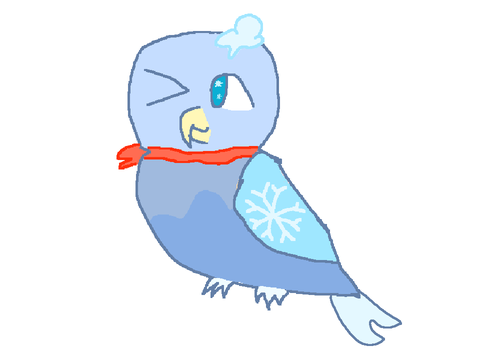 Blizzard entry