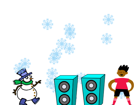 Christmas v.3