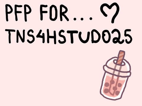 PFP For TNS4Hstud025