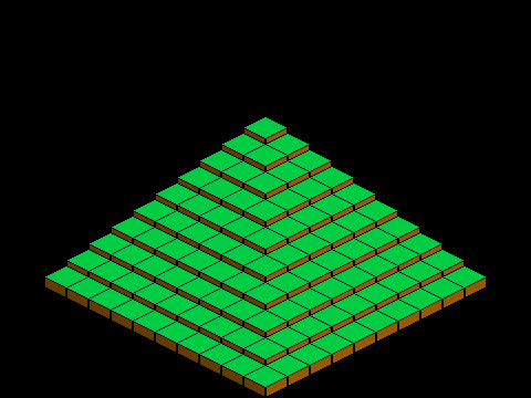 OneBlock v1.2 - Going up remix