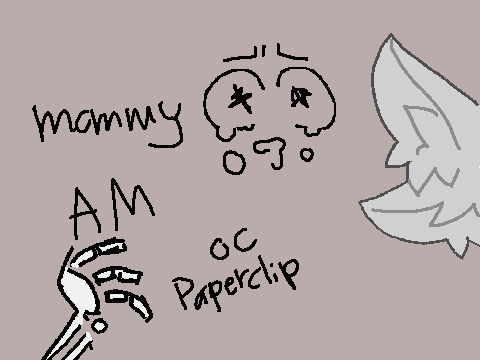 mommy / animation meme [oc] remix!