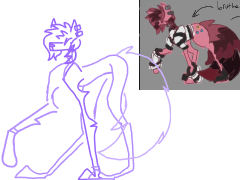 redraw