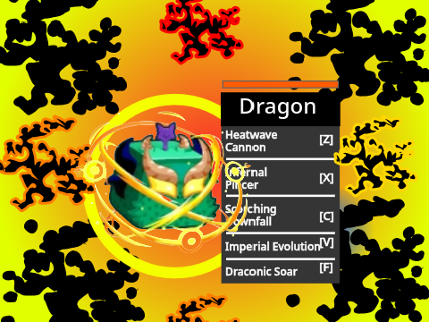 Dragon Fruit Simulator