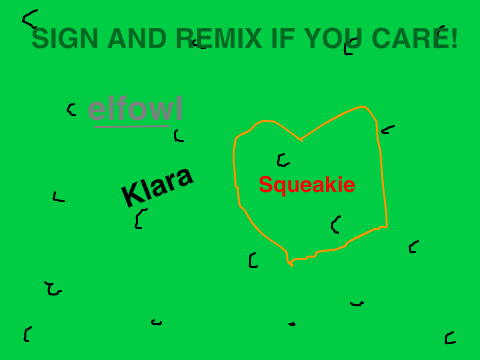 Stop Snake Abuse! remix remix