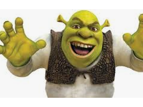 Shrek Pic 3