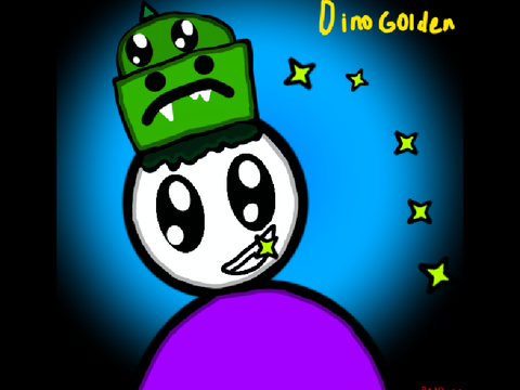 PFP for DinoGolden