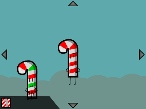 [PLAYTEST] Find the Candy Canes