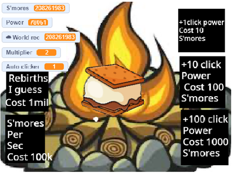 I beat the record :)