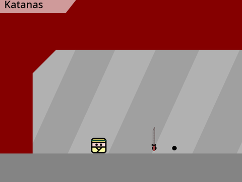 Ninja Adventure 5 #Games 