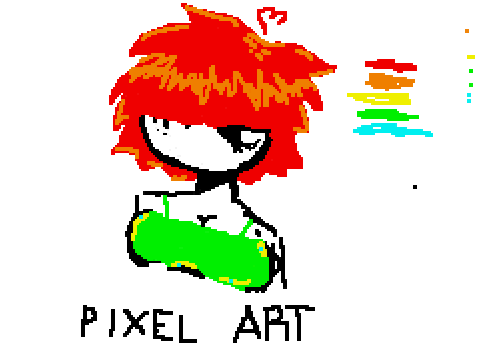 Random Art ty to true creator <3