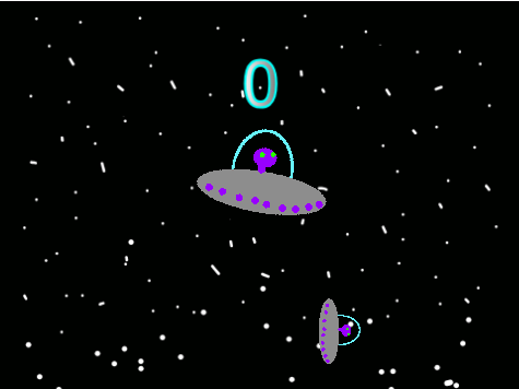 click the ufo remix