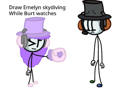 (Ended) Emelyn contest!