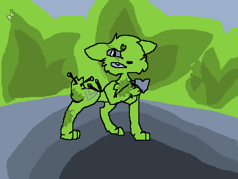 -Voodoo-