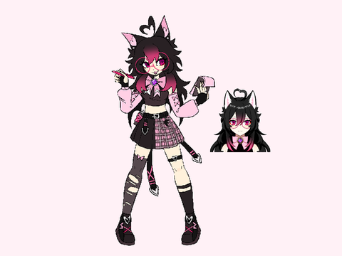 [ ● ◆ ] RAE !! [genshin]