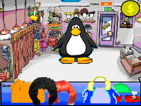club penguin dress upv1.2