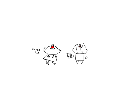 Christmas Countdown//Day 3//LATE