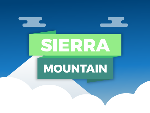 Sierra Mountain v2 (Preview)