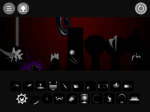 Incredibox - Sprunki Phase 10000 (joke again)