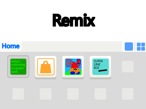 3DS Menu [Remix And Add A Custom Software] remix remix
