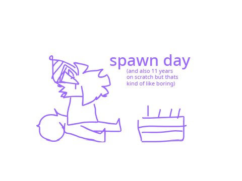 spawn day 2024
