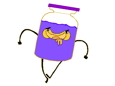 Jam Jar Animation remix