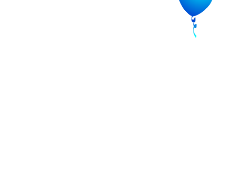 Try to click the balloon