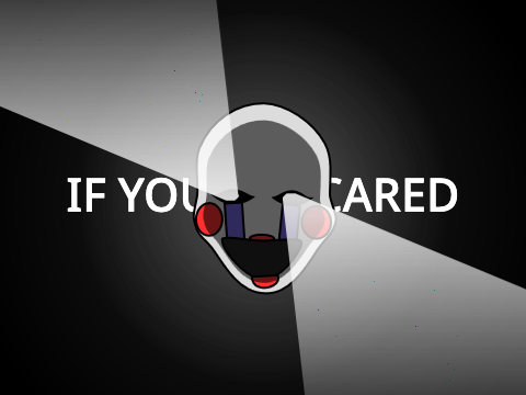 FIVE MORE NIGHTS- SHORT FANF ANIMATION