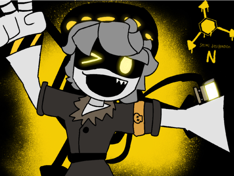 N art :D