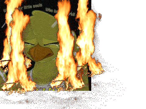 remix if you would SAVE CHICA!!!