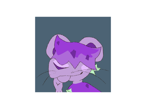 SS Art for @CherriRainbow  ｡⋆⁺₊ 